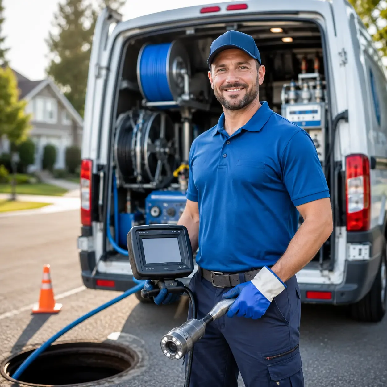 Local Pipe Relining specialists in Mi Wuk Village, CA