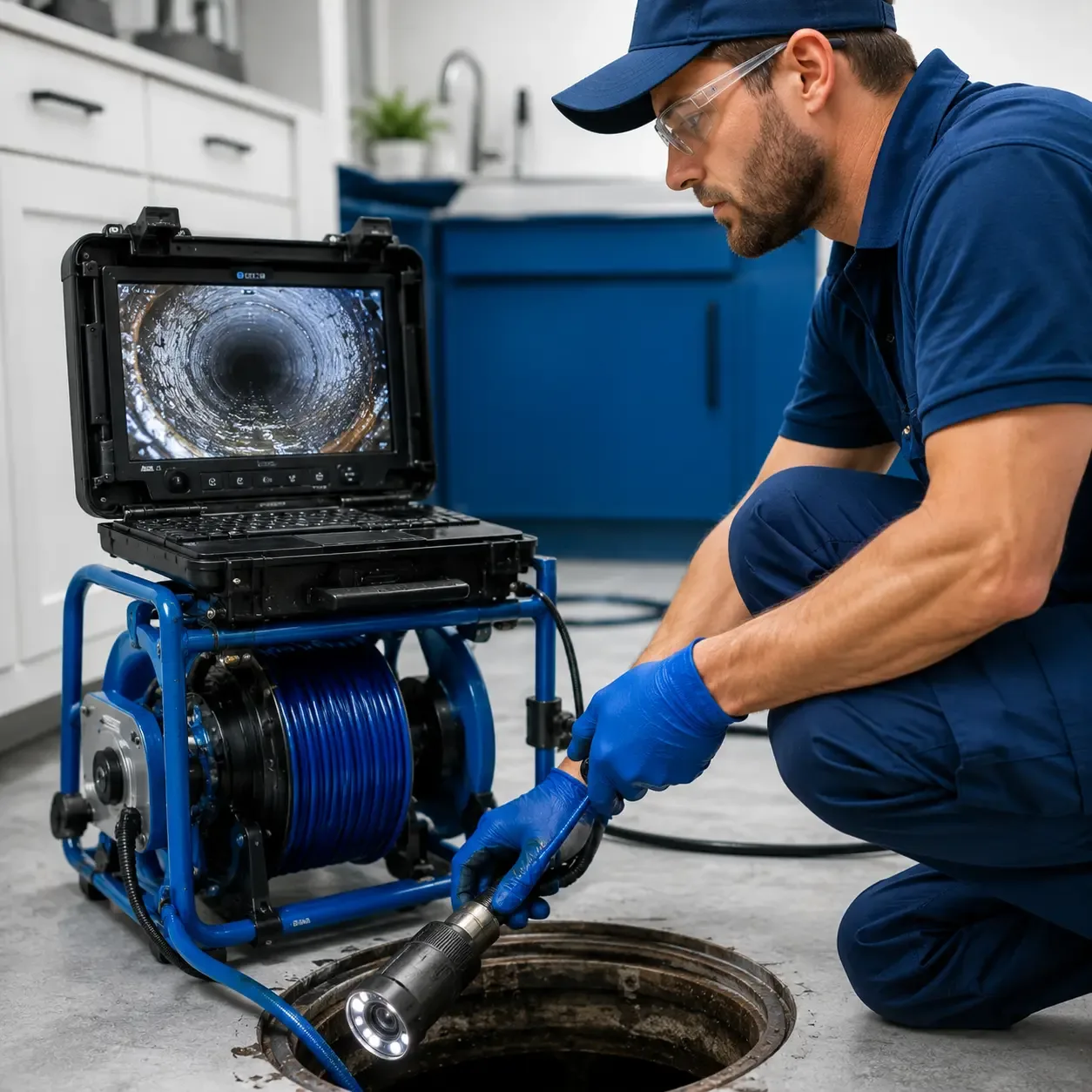 Pipe Relining professionals serving Mi Wuk Village, CA